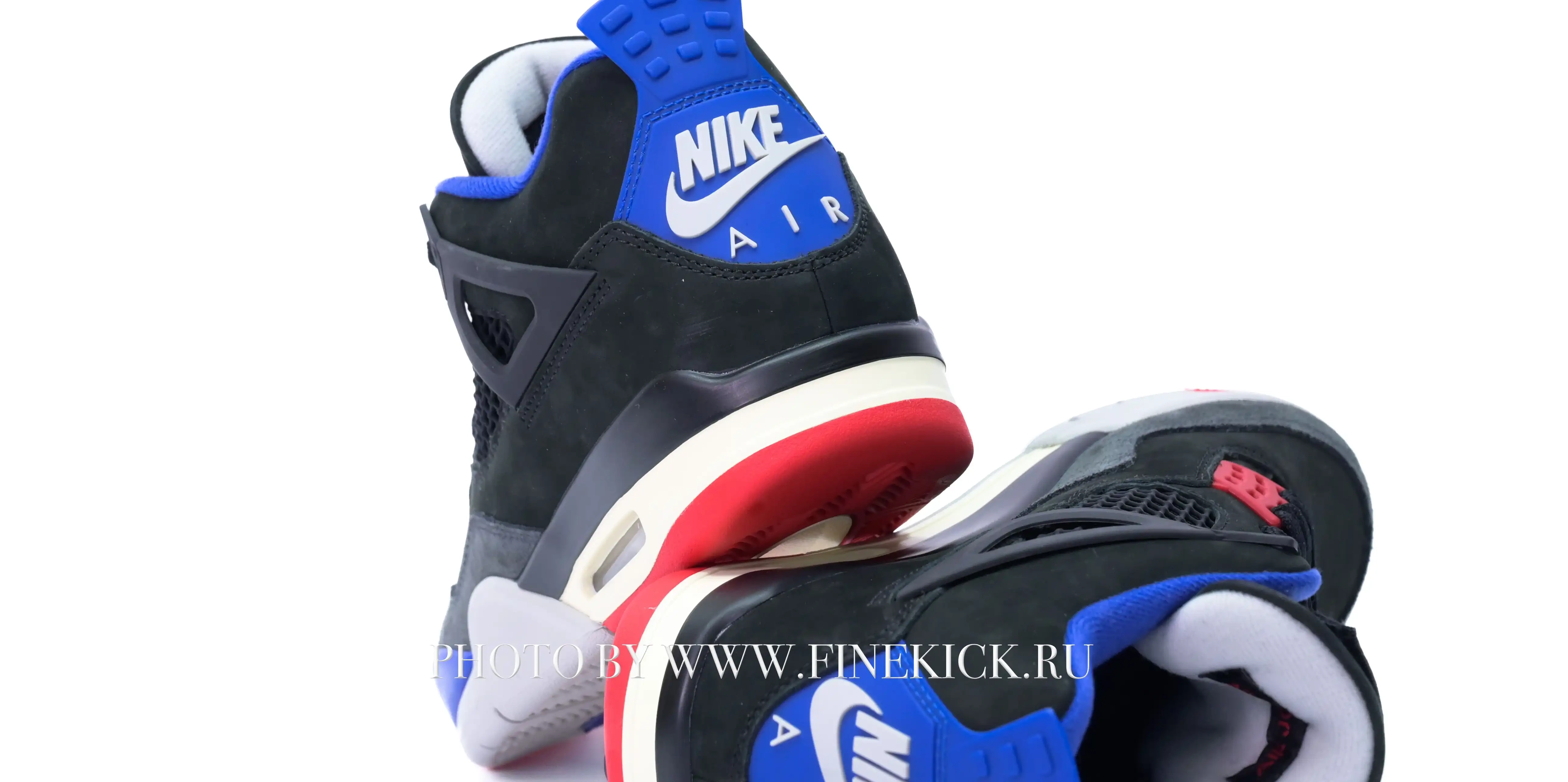 Jordan Rare Air“Laser” 4 Air Jordan 0412